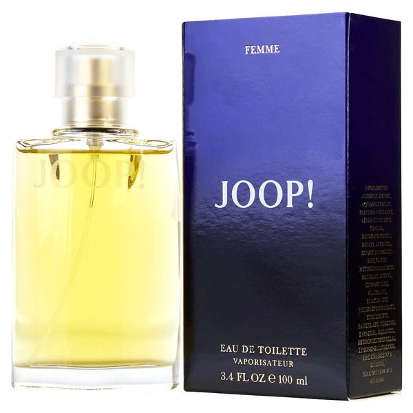 Buy Fragrance and Perfume Online from Canada No 1 Perfume Store for Joop Femme By Joop For Women Colognes Perfumes